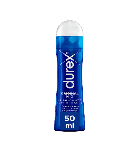 Durex Play Básico 50ml - Lubricante Íntimo | Farmaenvia