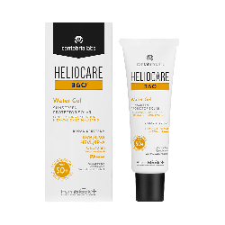 Heliocare 360º Water Gel SPF 50+ Hidratación | Farmaenvia