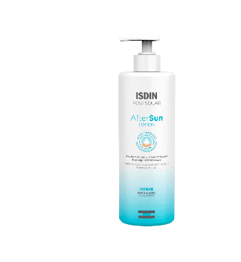 ISDIN Aftersun Lotion 500 ml | Farmaenvia