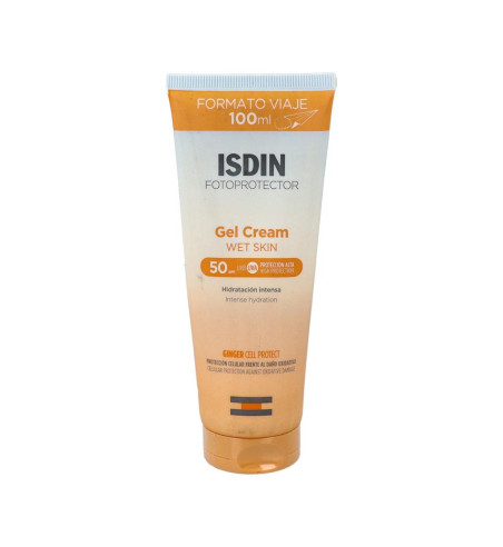 ISDIN Fotoprotector Gel Cream SPF 50 100ml | Farmaenvia