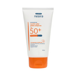 Acofarderm Solar Piel Atópica SPF50+ 150ml | Farmaenvia