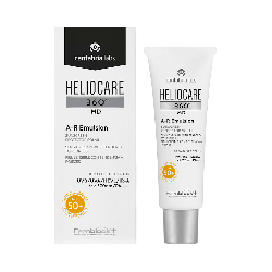 Heliocare 360º MD A-R Emulsion SPF50+ | Farmaenvia