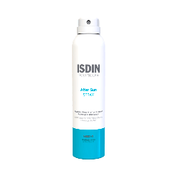 ISDIN After Sun Lotion Express Spray 200ml | Farmaenvia