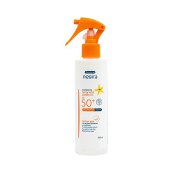 ACOFARDERM Spray Solar Pediátrico SPF50+ 200ml | Farmaenvia