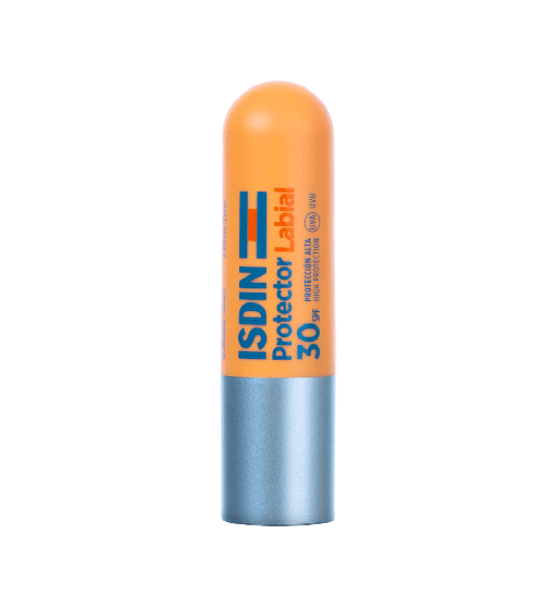 ISDIN Protector Labial SPF 30 4g | Farmaenvia