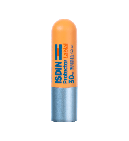 ISDIN Protector Labial SPF 30 4g | Farmaenvia