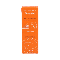 Avene Solar SPF50 Crema 50ml | Farmaenvia