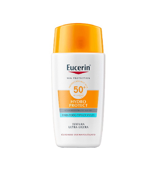 Eucerin Hydro Protect FPS 50+ 50ml | Farmaenvia