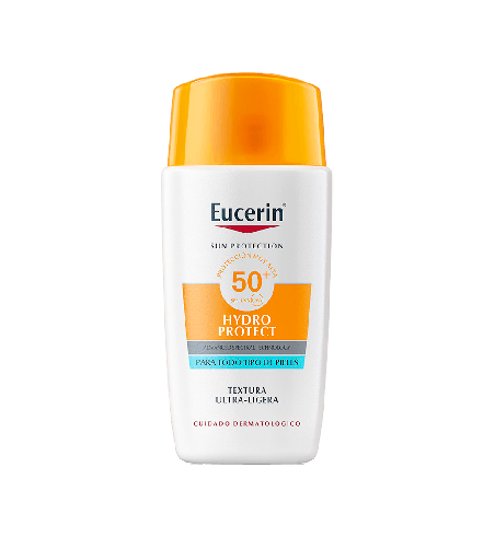 Eucerin Hydro Protect FPS 50+ 50ml | Farmaenvia