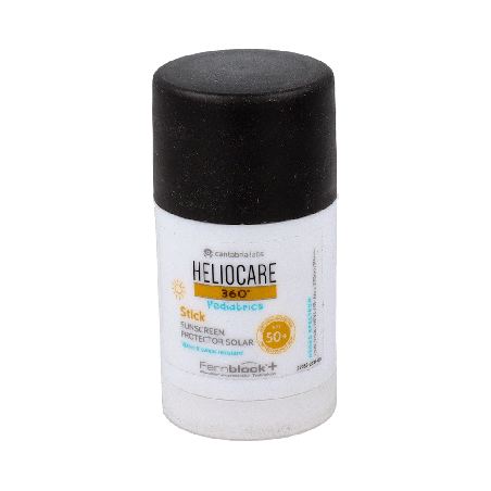 HELIOCARE 360º Pediatrics Stick SPF 50+ 25g | Farmaenvia