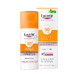 Eucerin Sun Pigment Control SPF 50+ 50ml | Farmaenvia