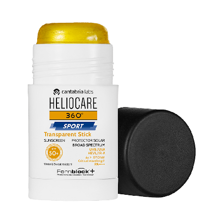 HELIOCARE 360º Sport Stick SPF 50+ | Farmaenvia