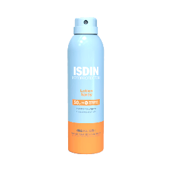 ISDIN Fotoprotector Lotion Spray SPF 50+ 250ml | Farmaenvia