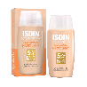 ISDIN Fusion Water Magic Color SPF 50+ 50ml | Farmaenvia
