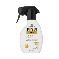 Heliocare 360º Fluid Spray SPF 50 | Farmaenvia