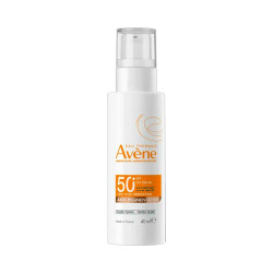 Avène Fluido Solar Anti-Manchas Color SPF 50+ 50ml | Farmaenvia