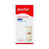 Acofar Venda Crepé Elástica 4m x 10cm | Farmaenvia