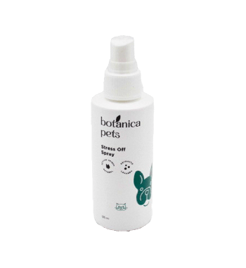 RELAJANTE AMBIEN SPRAY 125M BOTANICAPETS