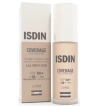 ES UN PROtector solar de isdin con maquillaje o un maquillaje con protección solar fps