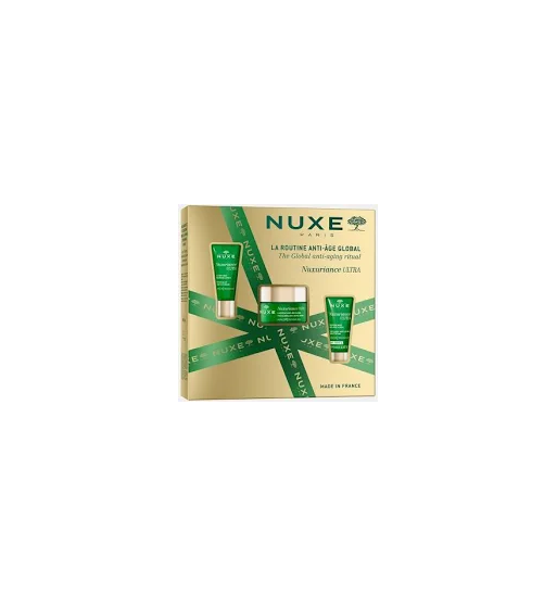 cofre de nuxe antiedad oferta de invierno