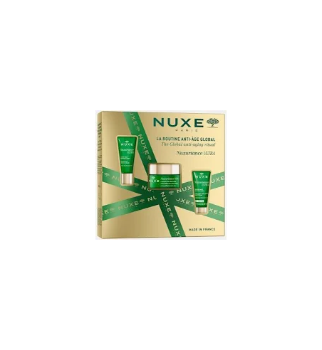 cofre de nuxe antiedad oferta de invierno