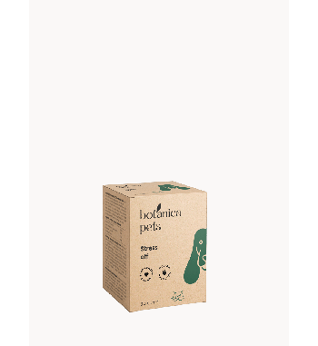 STRESS OFF 30 UN BOTANICAPETS