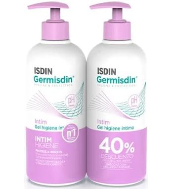 DUPLO GERMISDIN INTIM 500ML