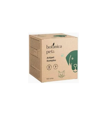 ARTIPET KOMPLEX 60 UN BOTANICAPETS