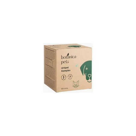 BOTANICAPETS Artipet Komplex 60 Uni - Salud Articular | Farmaenvia