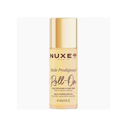 NUXE HUILE PRODIGIEUSE  1 ROLL-ON 60 ML
