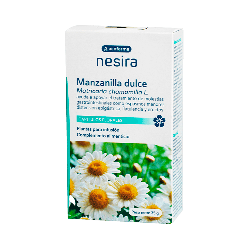 ACOHERBAL Manzanilla Acofar Dulce 35g | Farmaenvia
