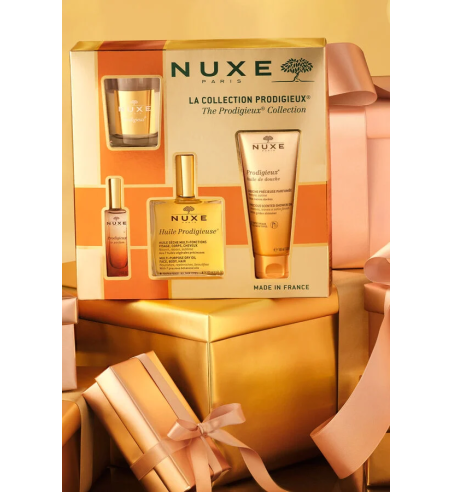 NUX COFFRET NOEL PROD 25