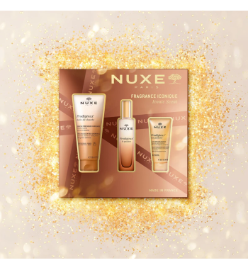 COFFRET NOEL PARFUM 25