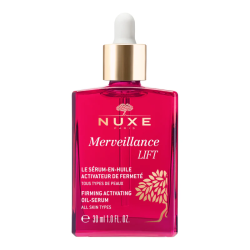 MERVEILLANCE LIFT SERUM EN ACEITE ACTIVADOR DE FIRMEZA  1 EN