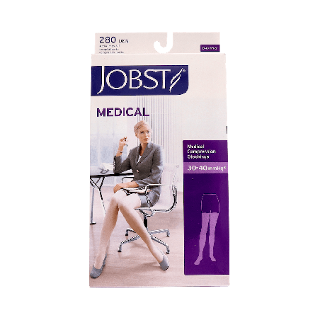 JOBST Medical Legwear Talla 3 - Medias Compresión | Farmaenvia