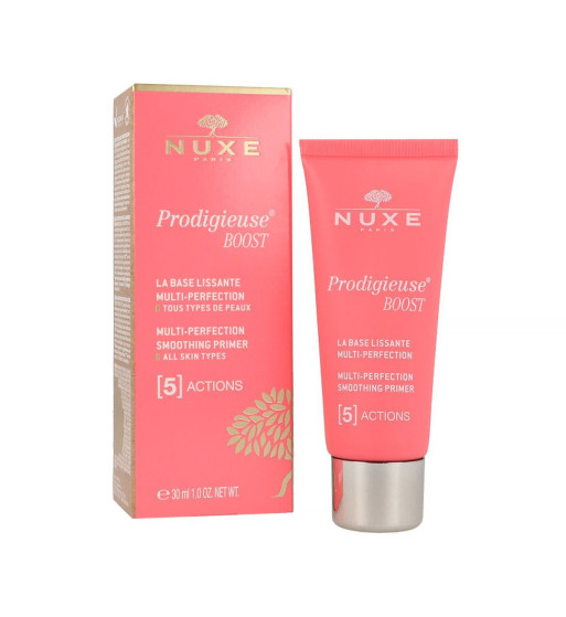 PRODIGIEUSE BOOST CREMA LUMINOSIDAD MULTI-CORRECCION  1 TUBO