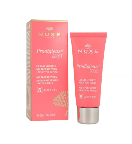 PRODIGIEUSE BOOST CREMA LUMINOSIDAD MULTI-CORRECCION  1 TUBO