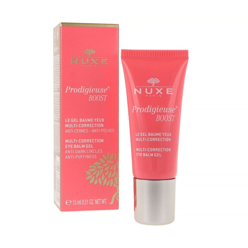 PRODIGIEUSE BOOST GEL-BALSAMO MULTI-CORRECCION OJOS  1 TUBO
