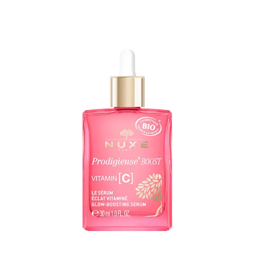 PRODIGIEUSE BOOST VITAMINA C SERUM GLOW LUMINOSIDAD  1 ENVAS