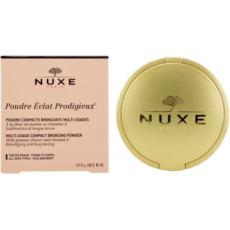 POUDRE ECLAT PRODIGIEUX  1 ENVASE 25 G