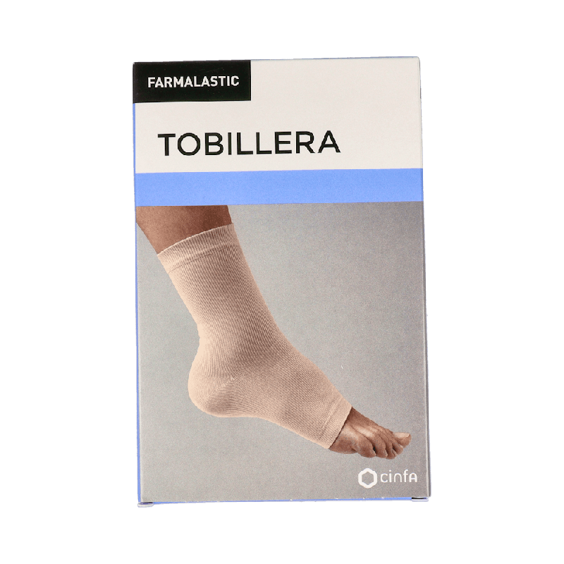 Farmalastic Tobillera Elástica Pequeña | Farmaenvia