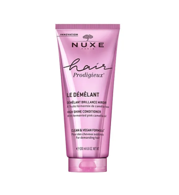 HAIR PRODIGIEUX ACONDICIONADOR BRILLO SUBLIME  1 ENVASE 200