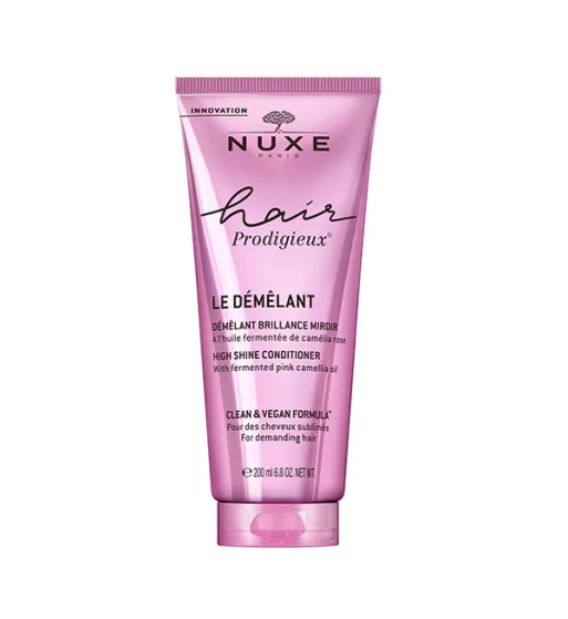 HAIR PRODIGIEUX ACONDICIONADOR BRILLO SUBLIME  1 ENVASE 200