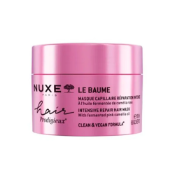 HAIR PRODIGIEUX MASCARILLA CAPILAR REPARACION INTENSIVA  1 TARRO 200 ML