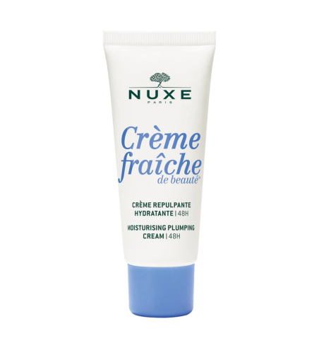 CREME FRAICHE DE BEAUTE CREMA REPULPANTE HIDRATANTE 48H  1 T