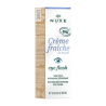 CREME FRAICHE DE BEAUTE TRATAMIENTO ANTIFATIGA EYE FLASH  1