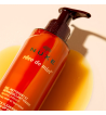 REVE DE MIEL GEL LIMPIADOR Y DESMAQUILLANTE PARA EL ROSTRO  1 ENVASE 200 ML