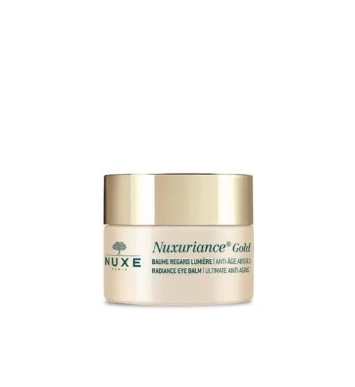 NUXURIANCE GOLD BALSAMO MIRADA LUMINOSA  1 ENVASE 15 ML