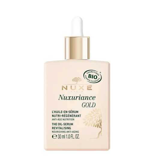 NUXURIANCE ULTRA SERUM CORRECTOR DE MANCHAS  1 ENVASE 30 ML