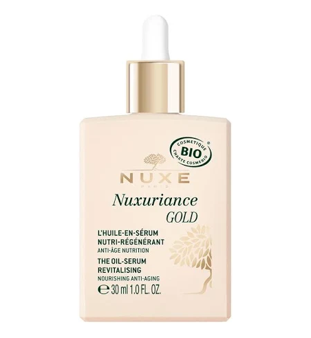 NUXURIANCE ULTRA SERUM CORRECTOR DE MANCHAS  1 ENVASE 30 ML